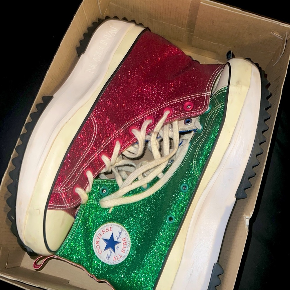 Converse JW Anderson